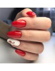 ROSALIND żelowy lakier do paznokci wszystko do Manicure 7ml lakiery hybrydowe do paznokci płaszcz podstawowy do lakier hybrydowy