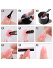 ROSALIND Poly Gel do przedłużania paznokci paznokcie u rąk artystyczny Manicure żel akrylowy lakier hybrydowy 30ML Poly żelowy l