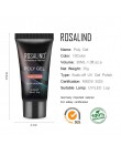 ROSALIND Poly Gel do przedłużania paznokci paznokcie u rąk artystyczny Manicure żel akrylowy lakier hybrydowy 30ML Poly żelowy l