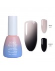 BORN PRETTY 6ML/10ML termos żelowy lakier do paznokci 3 w 1 temperatura zmiana koloru do paznokci usuwanie żelu UV lakier długot