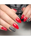 6ml metaliczny lustro żelowy lakier do paznokci drut rysunek malarstwo lakier żelowy UV lub LED lampa Soak Off Nail Art Edge lak