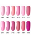 ROSALIND żel polski lakier do paznokci rozszerzenie Vernis Semi Permanent wszystko do Manicure płaszcz podstawowy lakier do pazn