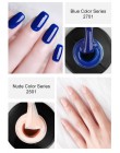 ROSALIND żel polski lakier do paznokci rozszerzenie Vernis Semi Permanent wszystko do Manicure płaszcz podstawowy lakier do pazn