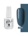 ROHWXY 15ml żel polski na żel do malowania paznokci lakier lakier do paznokci Lucky Nail Soak Off organiczny żel do paznokci uv 