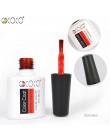 GDCOCO żel polski 8ML 50 kolorów żel UV Manicure DIY Nail Art Venalisa lakier żelowy projekt lakier Soak Off led uv żelowy lakie
