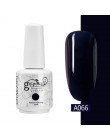 ROHWXY 15ml żel polski na żel do malowania paznokci lakier lakier do paznokci Lucky Nail Soak Off organiczny żel do paznokci uv 
