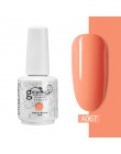 ROHWXY 15ml żel polski na żel do malowania paznokci lakier lakier do paznokci Lucky Nail Soak Off organiczny żel do paznokci uv 