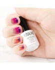 ROSALIND żel do paznokci temperatura zmiana koloru UV Vernis Semi permanent żelowy lakier do paznokci hybrydowe paznokcie sztuka