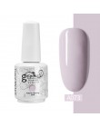 ROHWXY 15ml żel polski na żel do malowania paznokci lakier lakier do paznokci Lucky Nail Soak Off organiczny żel do paznokci uv 