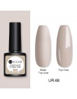 UR SUGAR nowy paznokci artystyczny design 60 kolor usuwanie żelu uv lakier lakier do paznokci UV lakier do paznokci żel 7.5ml ko