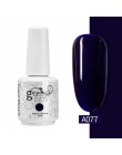 ROHWXY 15ml żel polski na żel do malowania paznokci lakier lakier do paznokci Lucky Nail Soak Off organiczny żel do paznokci uv 