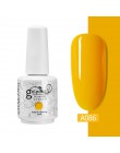 ROHWXY 15ml żel polski na żel do malowania paznokci lakier lakier do paznokci Lucky Nail Soak Off organiczny żel do paznokci uv 