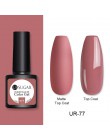 UR SUGAR nowy paznokci artystyczny design 60 kolor usuwanie żelu uv lakier lakier do paznokci UV lakier do paznokci żel 7.5ml ko