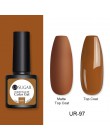 UR SUGAR nowy paznokci artystyczny design 60 kolor usuwanie żelu uv lakier lakier do paznokci UV lakier do paznokci żel 7.5ml ko