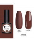 UR SUGAR nowy paznokci artystyczny design 60 kolor usuwanie żelu uv lakier lakier do paznokci UV lakier do paznokci żel 7.5ml ko