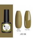 UR SUGAR nowy paznokci artystyczny design 60 kolor usuwanie żelu uv lakier lakier do paznokci UV lakier do paznokci żel 7.5ml ko