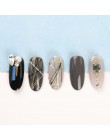 ROSALIND żelowy lakier do paznokci pająk lakier żelowy do Manicure paznokci zestaw artystyczny rysowanie linii ozdoba do paznokc