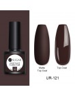 UR SUGAR nowy paznokci artystyczny design 60 kolor usuwanie żelu uv lakier lakier do paznokci UV lakier do paznokci żel 7.5ml ko