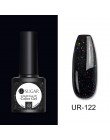 UR SUGAR nowy paznokci artystyczny design 60 kolor usuwanie żelu uv lakier lakier do paznokci UV lakier do paznokci żel 7.5ml ko