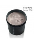 Nail cienki żel odbudowujący 8 oz 225 g rozszerzenie francuskie paznokcie 25 kolorów Soak Off UV led lakiery kamuflaż nail Gel t