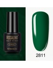 ROSALIND żel polski lakier do paznokci rozszerzenie Vernis Semi Permanent wszystko do Manicure płaszcz podstawowy lakier do pazn