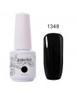 Clou Beaute 85 kolorowy żelowy lakier do paznokci brokat led uv lakier do paznokci lakier do paznokci usuwanie lakieru żelowego 