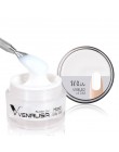 50ml CANNI Factory Soak off gruby żel żelowy LED i żel budujący uv 24 kolory kamuflaż przezroczysty paznokci artystyczna twarda 