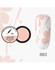 ROSALIND żelowe lakiery do paznokci zestaw malowanie żelowy lakier do paznokci paznokcie 5ml DIY Design wszystko do Manicure lak