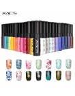 KADS Stamp polish 1 butelka/LOT lakier do paznokci i stemplowanie polski Nail art 31 kolorów opcjonalnie 10g stemplowanie polski