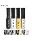 KADS Stamp polish 1 butelka/LOT lakier do paznokci i stemplowanie polski Nail art 31 kolorów opcjonalnie 10g stemplowanie polski