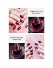 ROSALIND 7ML żelowy lakier do paznokci hybrydowy UV do Manicure Off Gellak biały Prime żel do malowania paznokci rozszerzenie pa