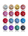 BORN PRETTY holograficzny lakier do paznokci polski 6ml się rozwijać serii lakier lśniące brokat lakier do paznokci polski