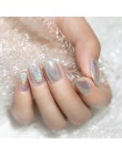 BORN PRETTY holograficzny lakier do paznokci polski 6ml się rozwijać serii lakier lśniące brokat lakier do paznokci polski