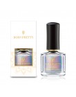 BORN PRETTY holograficzny lakier do paznokci polski 6ml się rozwijać serii lakier lśniące brokat lakier do paznokci polski