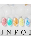 ROSALIND lakier do paznokci tłoczenie lakier żelowy lakier Vernis Semi permanentny lakier do paznokci artystyczny Manicure płytk