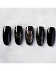 ROSALIND lakier do paznokci tłoczenie lakier żelowy lakier Vernis Semi permanentny lakier do paznokci artystyczny Manicure płytk