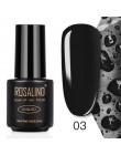 ROSALIND 7ML żelowy lakier do paznokci hybrydowy UV do Manicure Off Gellak biały Prime żel do malowania paznokci rozszerzenie pa