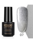 ROSALIND 7ML żelowy lakier do paznokci hybrydowy UV do Manicure Off Gellak biały Prime żel do malowania paznokci rozszerzenie pa