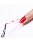 BORN PRETTY nawilżający lateks do paznokci 6 ml odkleić Anti-klej przelewowy do ochrony krawędzi lakier do paznokci polski Manic