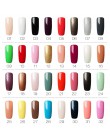 ROSALIND 5ml ołówek do polerowania paznokci trzeba utwardzić lampą UV LED Soak-Off biały kolor na lakier żelowy nal art