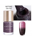 NICOLE DIARY termiczny lakier do paznokci Glitter temperatura zmiana koloru lakier na bazie wody Shinny Shimmer lakier do paznok