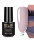 ROSALIND 7ML żelowy lakier do paznokci hybrydowy UV do Manicure Off Gellak biały Prime żel do malowania paznokci rozszerzenie pa