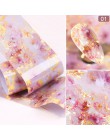 BORN PRETTY naklejki foliowe na paznokcie klej klej 6 ml gwiaździste niebo naklejki transferowe klej ozdobne paznokcie akcesoria