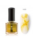 BORN PRETTY 1ml kolor wody malowanie paznokci pióro kwitnący atrament polski paznokci artystyczny design piękno paznokci artysty