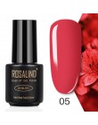 ROSALIND 7ML żelowy lakier do paznokci hybrydowy UV do Manicure Off Gellak biały Prime żel do malowania paznokci rozszerzenie pa