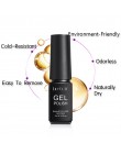LILYCUTE 7ml przeciw zamarzaniu odkleić Nail Art lateks typu płynny skórek Protector Nail polski Nail Art lateks