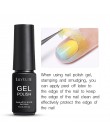 LILYCUTE 7ml przeciw zamarzaniu odkleić Nail Art lateks typu płynny skórek Protector Nail polski Nail Art lateks
