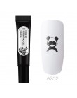 ROSALIND lakier do paznokci tłoczenie lakier żelowy lakier Vernis Semi permanentny lakier do paznokci artystyczny Manicure płytk