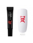ROSALIND lakier do paznokci tłoczenie lakier żelowy lakier Vernis Semi permanentny lakier do paznokci artystyczny Manicure płytk