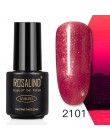 ROSALIND 7ML żelowy lakier do paznokci hybrydowy UV do Manicure Off Gellak biały Prime żel do malowania paznokci rozszerzenie pa
